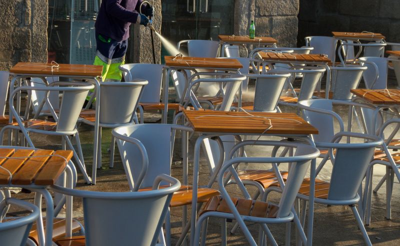 Post-Use Maintenance