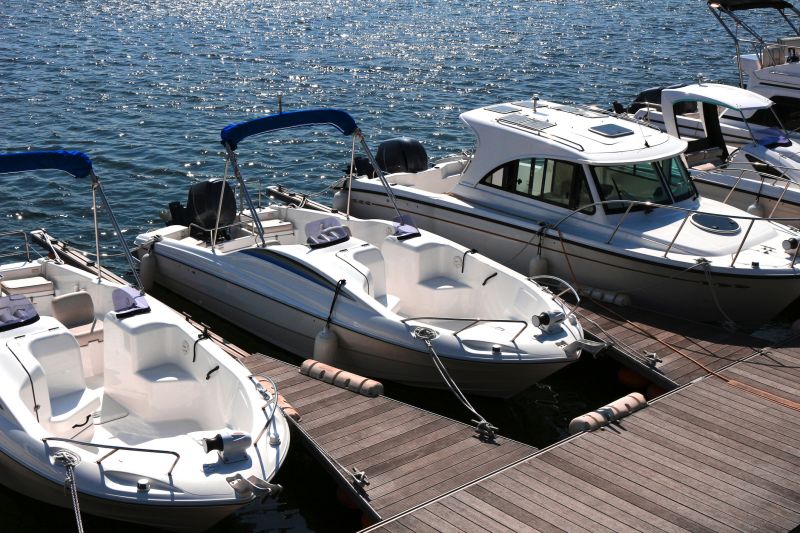 Boat Cleaning Cost Guide — Cost of boat cleaning