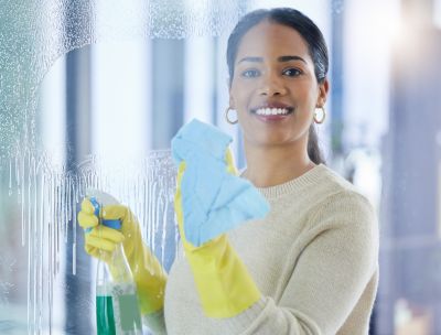 Type of Cleaning Service
