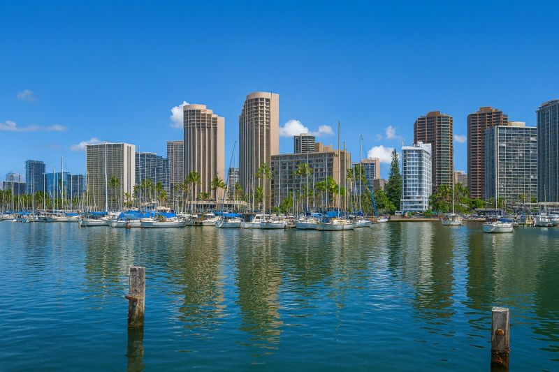 Location and Accessibility